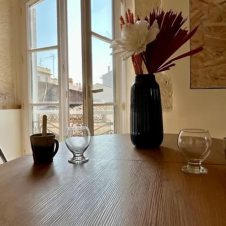 Apartamento Le Mondrian *