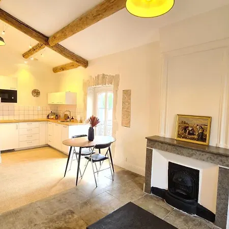 Apartamento Le Mondrian Nimes