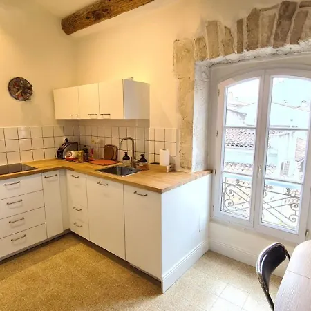 Apartamento Le Mondrian