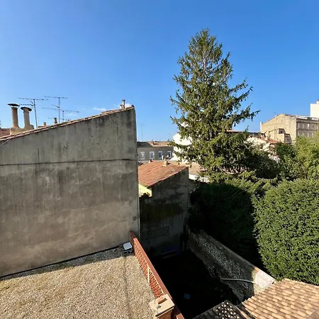 Le Mondrian Apartamento *